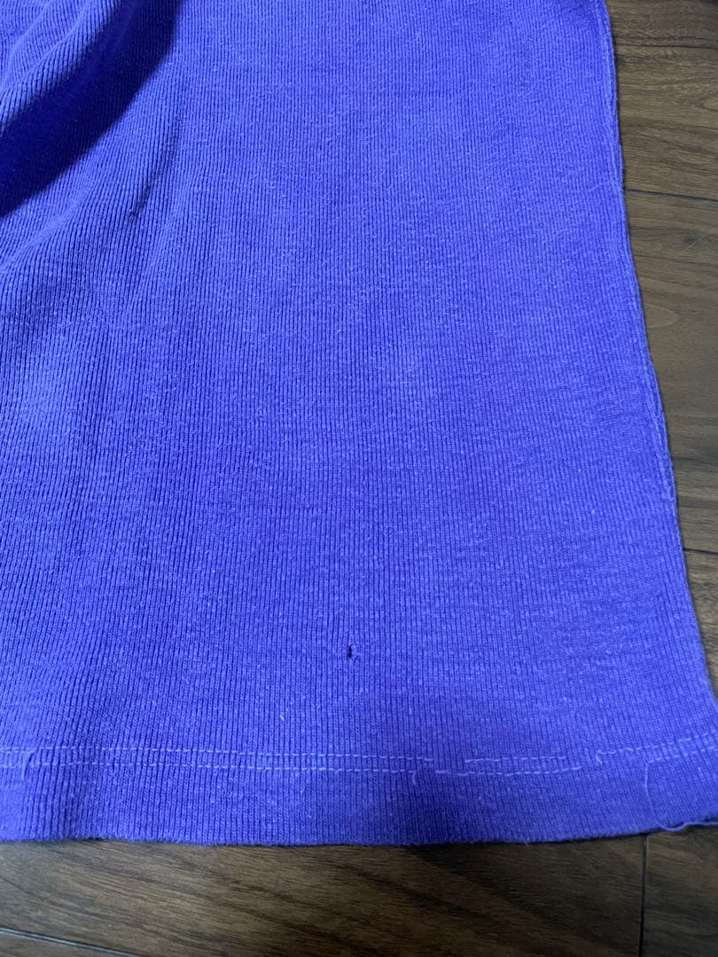 ナンバリング フットボールシャツ