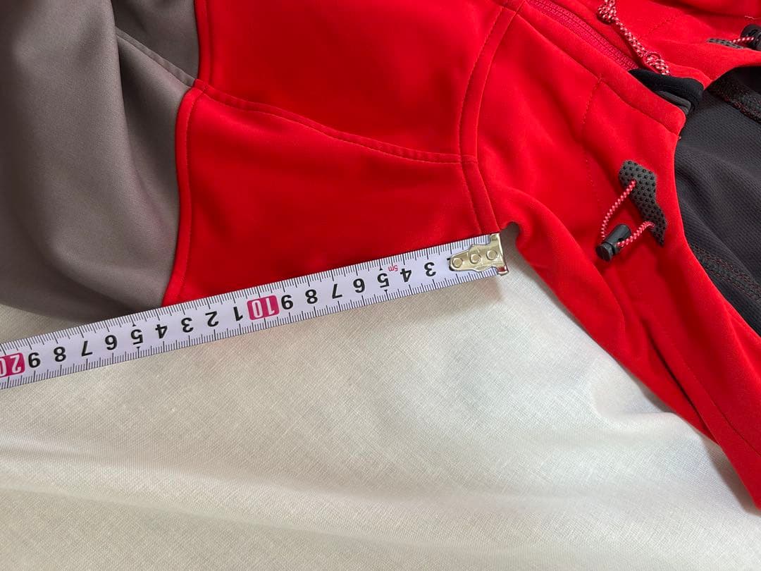 Mammut Ultimateマムート ソフトシェル 150周年ピークス