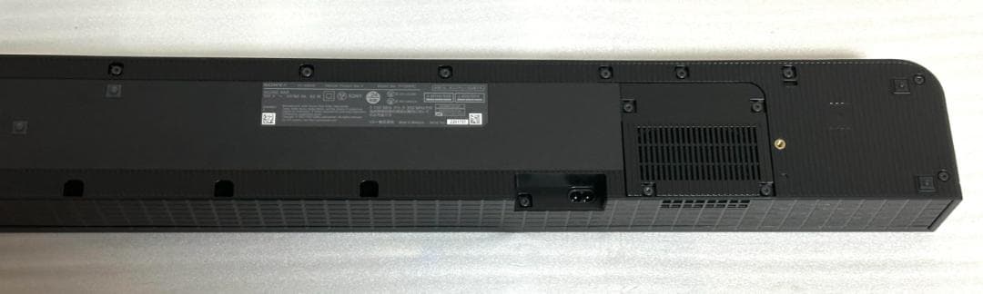 N*様 ソニー サウンドバー HT-A9000 BRAVIA Theatre B