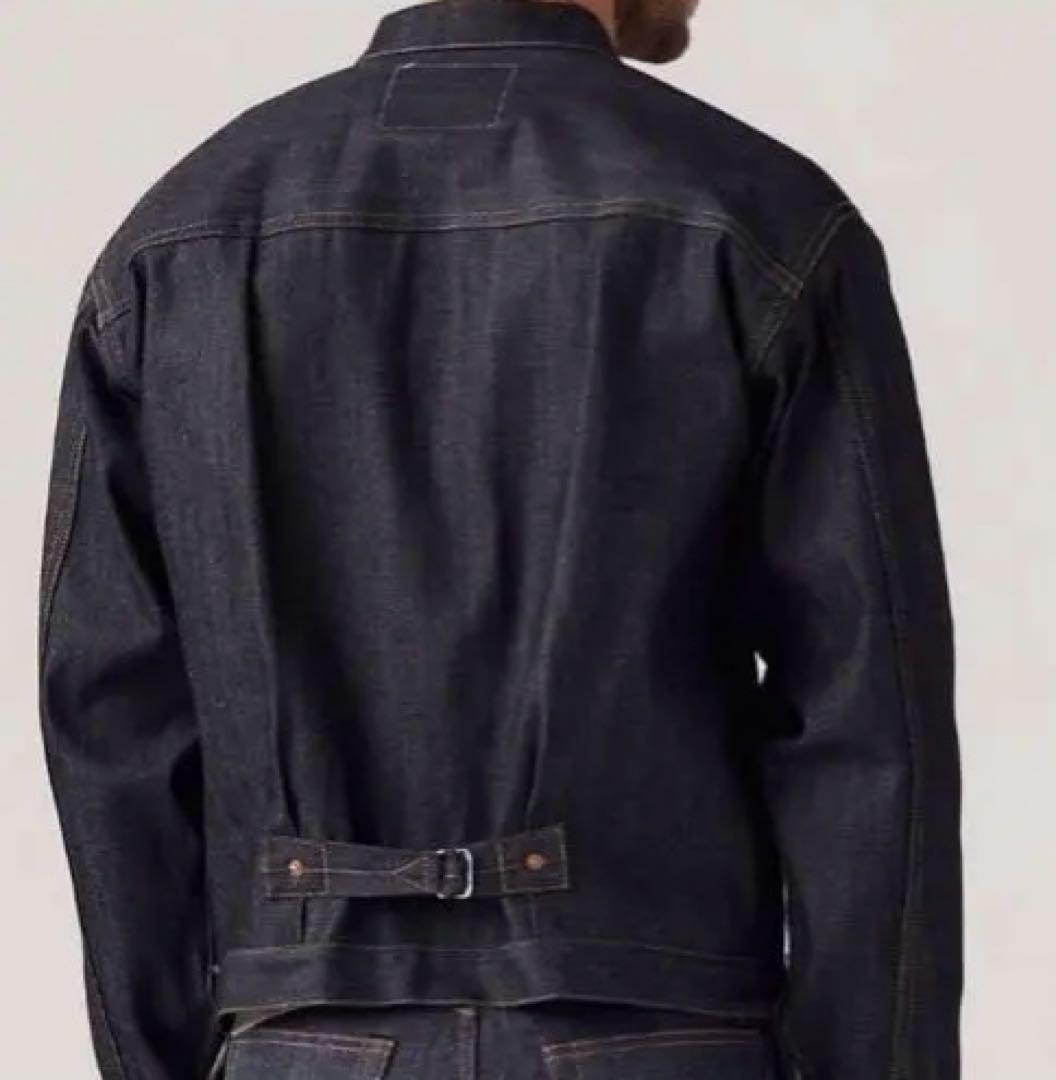 LEVI'S Vintage Clothing S506XX 1944 新品