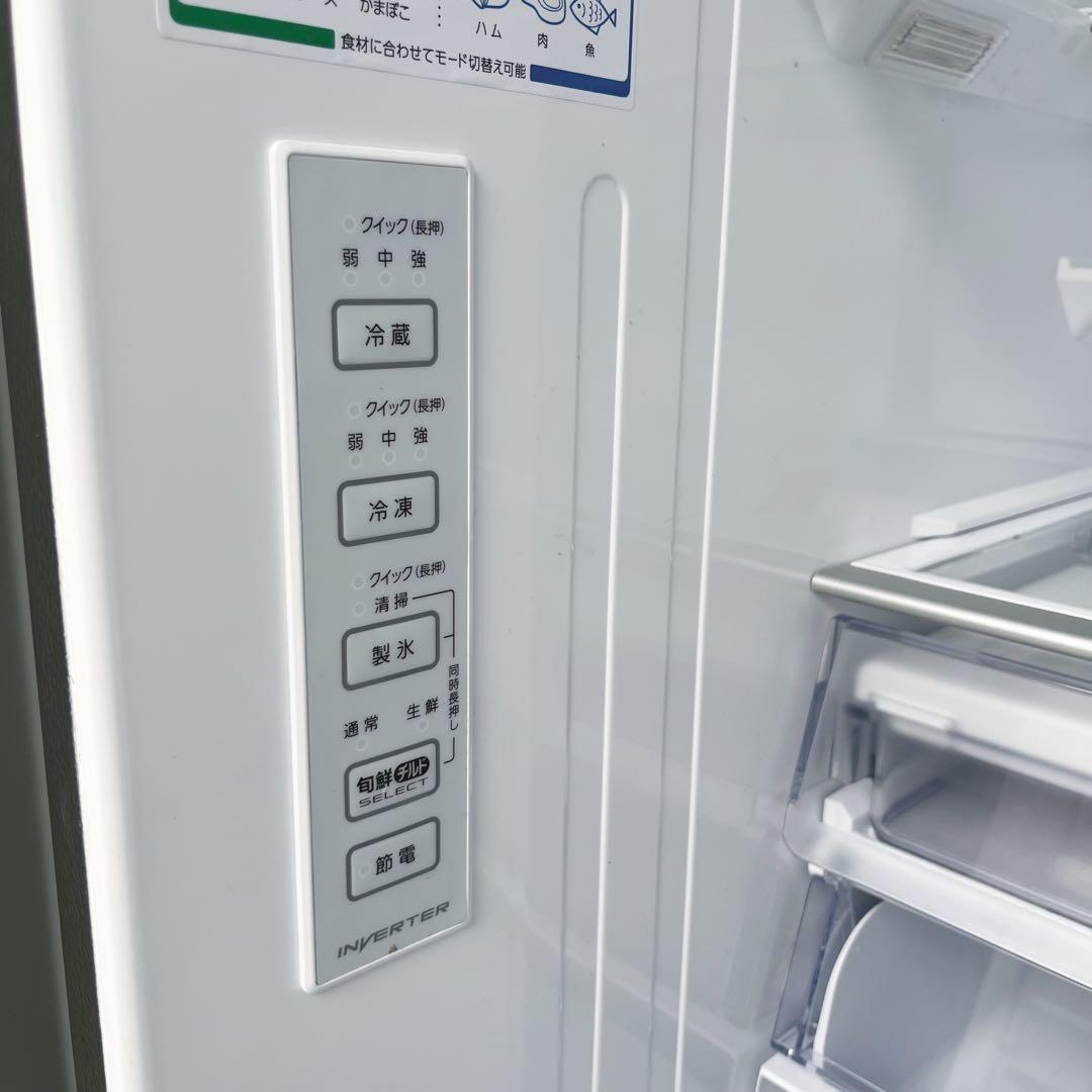 50取付無料！AQUA旬鮮チルド 自動製氷付きスタイリッシュシルバー4ドア冷蔵庫