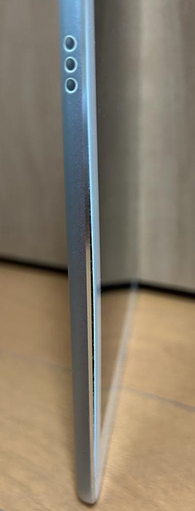 ジャンク品　アップル　iPad Pro 9.7インチ　Wi-Fiモデル　32GB