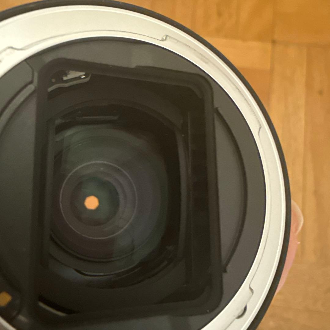 SONY FE 28-60mm f/4-5.6 ズームレンズ