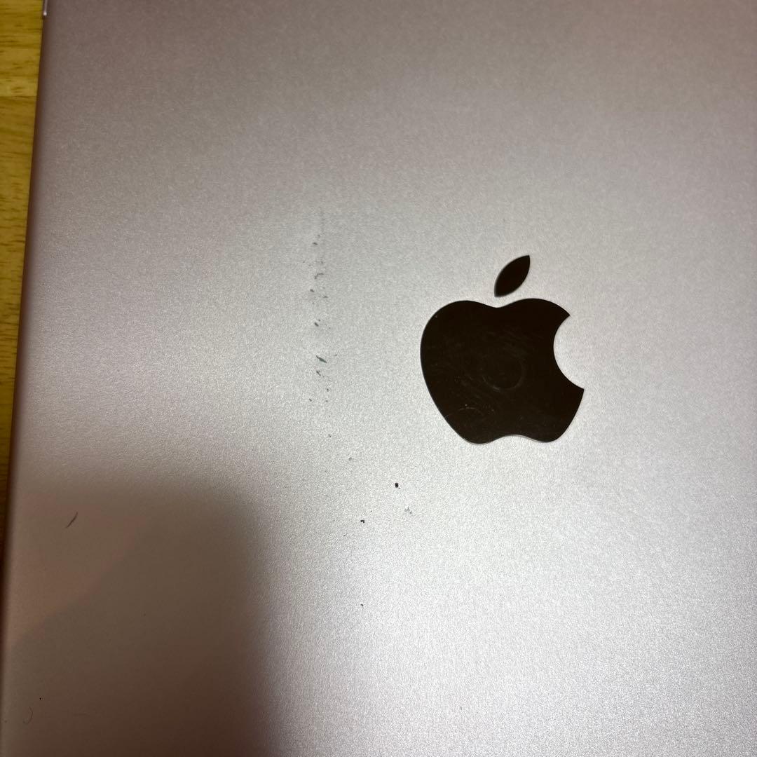 iPad Pro 9.7インチ　本体 ローズゴールド　32GB