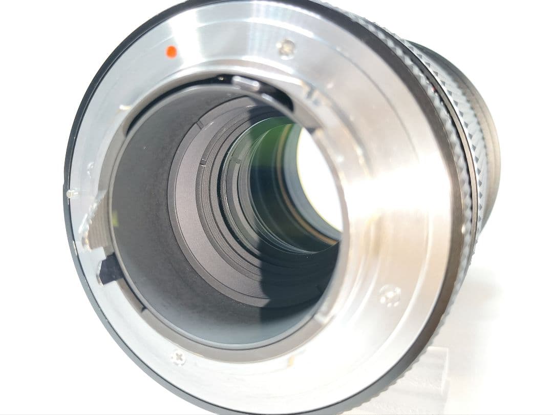 【良品】CONTAX Sonnar T* 180mm F2.8 MMJ