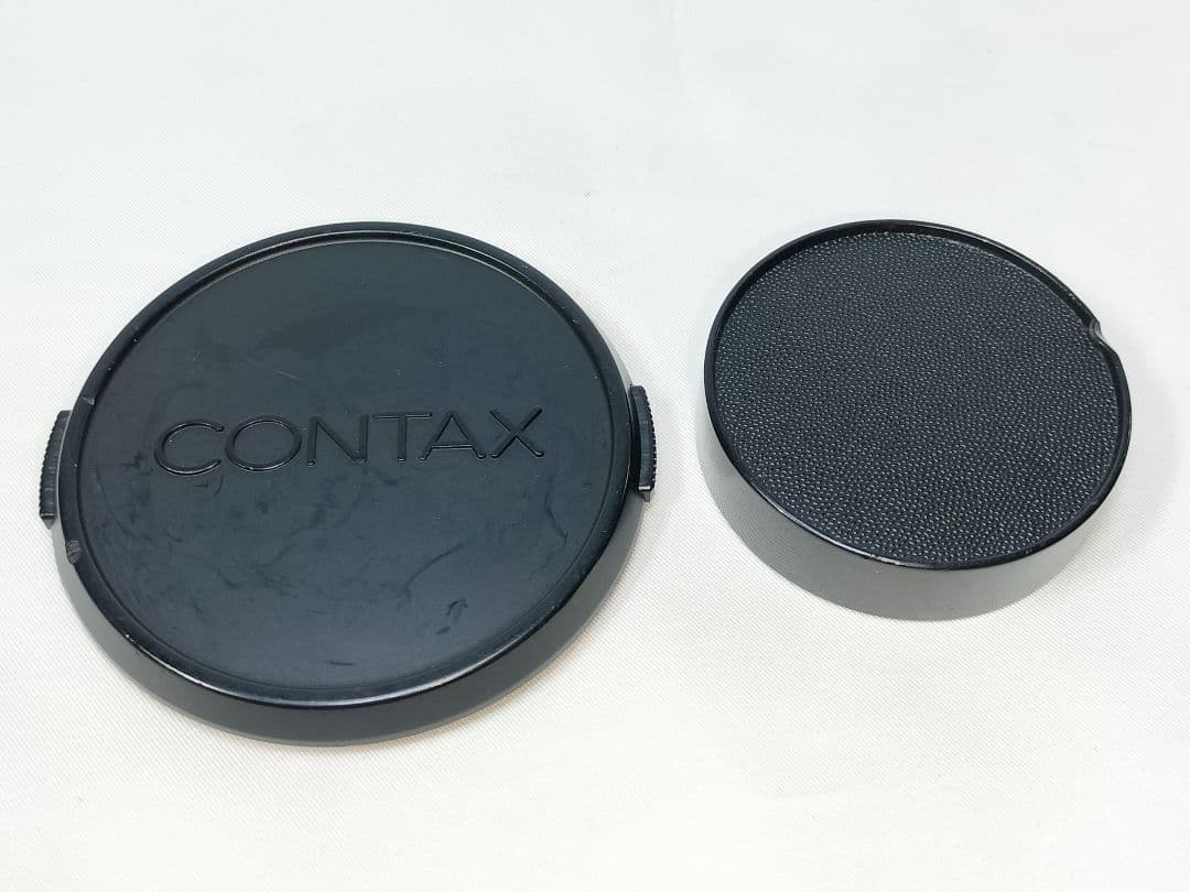 【良品】CONTAX Sonnar T* 180mm F2.8 MMJ