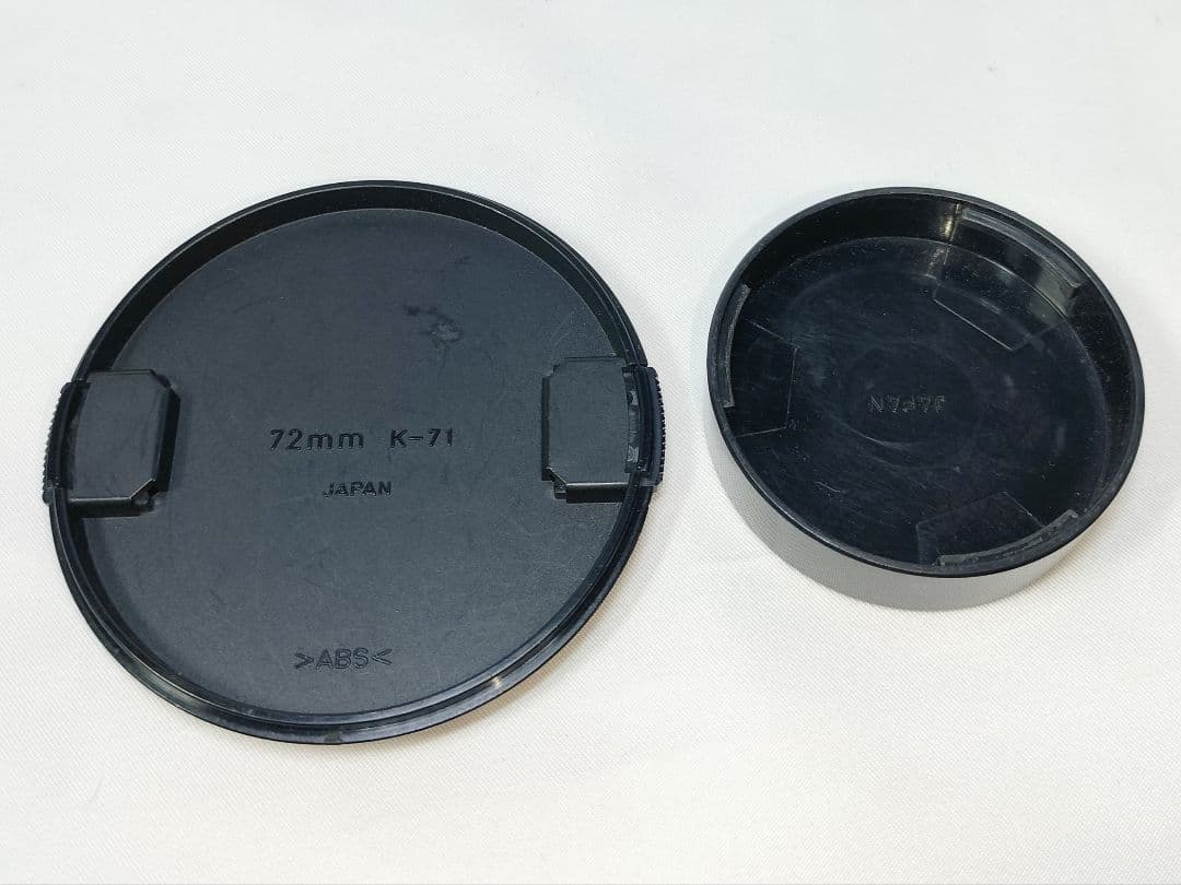 【良品】CONTAX Sonnar T* 180mm F2.8 MMJ