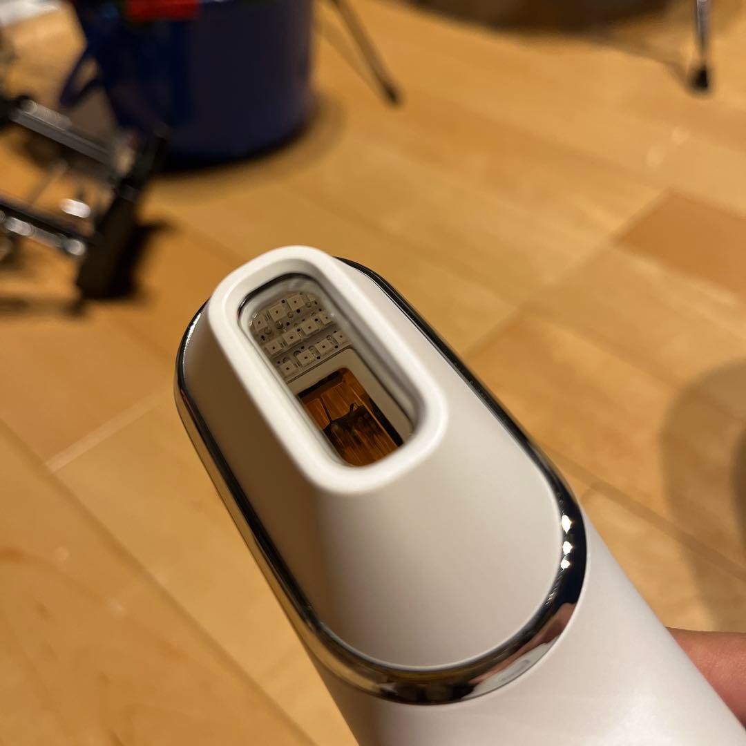 パナソニック　ブライトショット