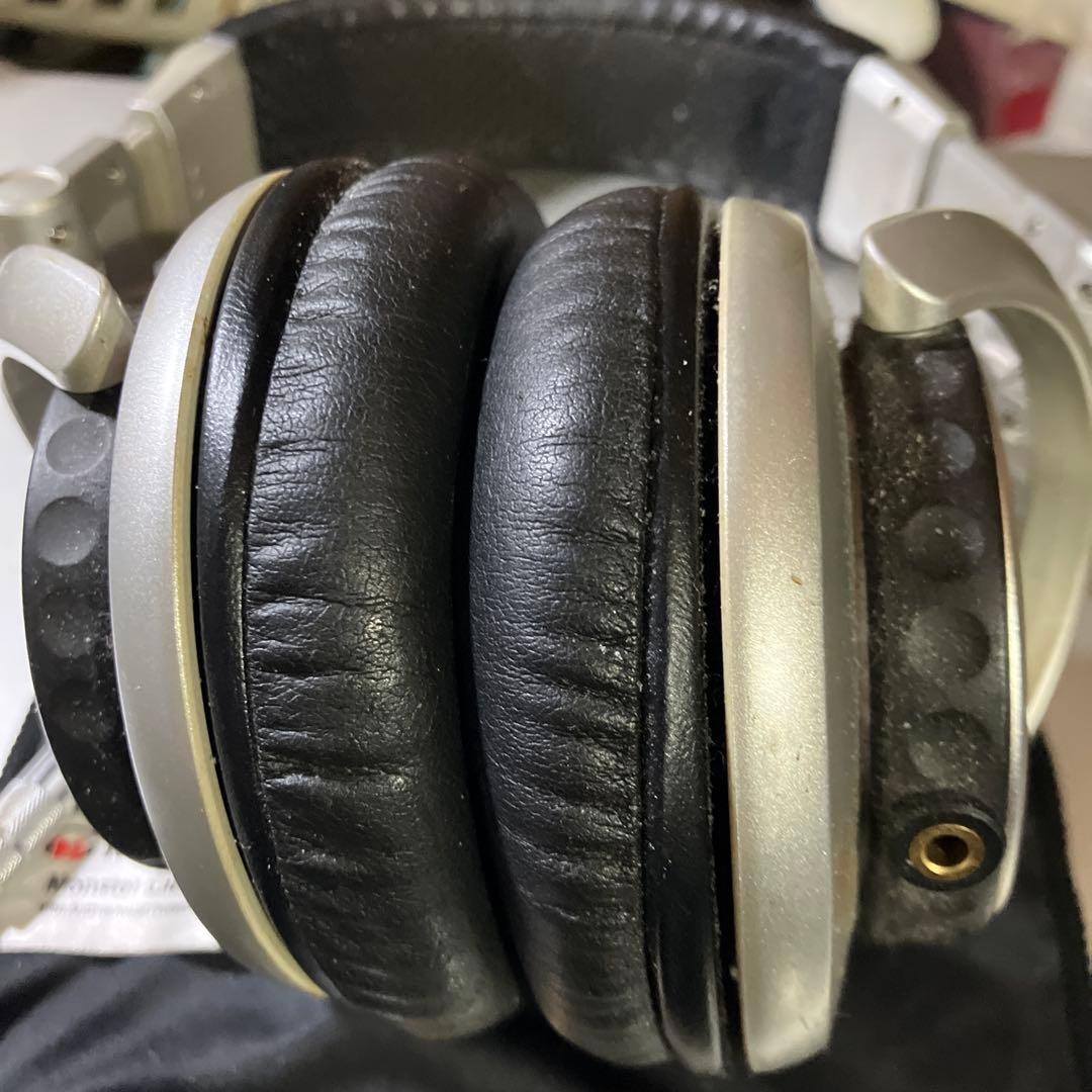 h*9様 SONY MDR-Z700 有線ヘッドホン　脱着機