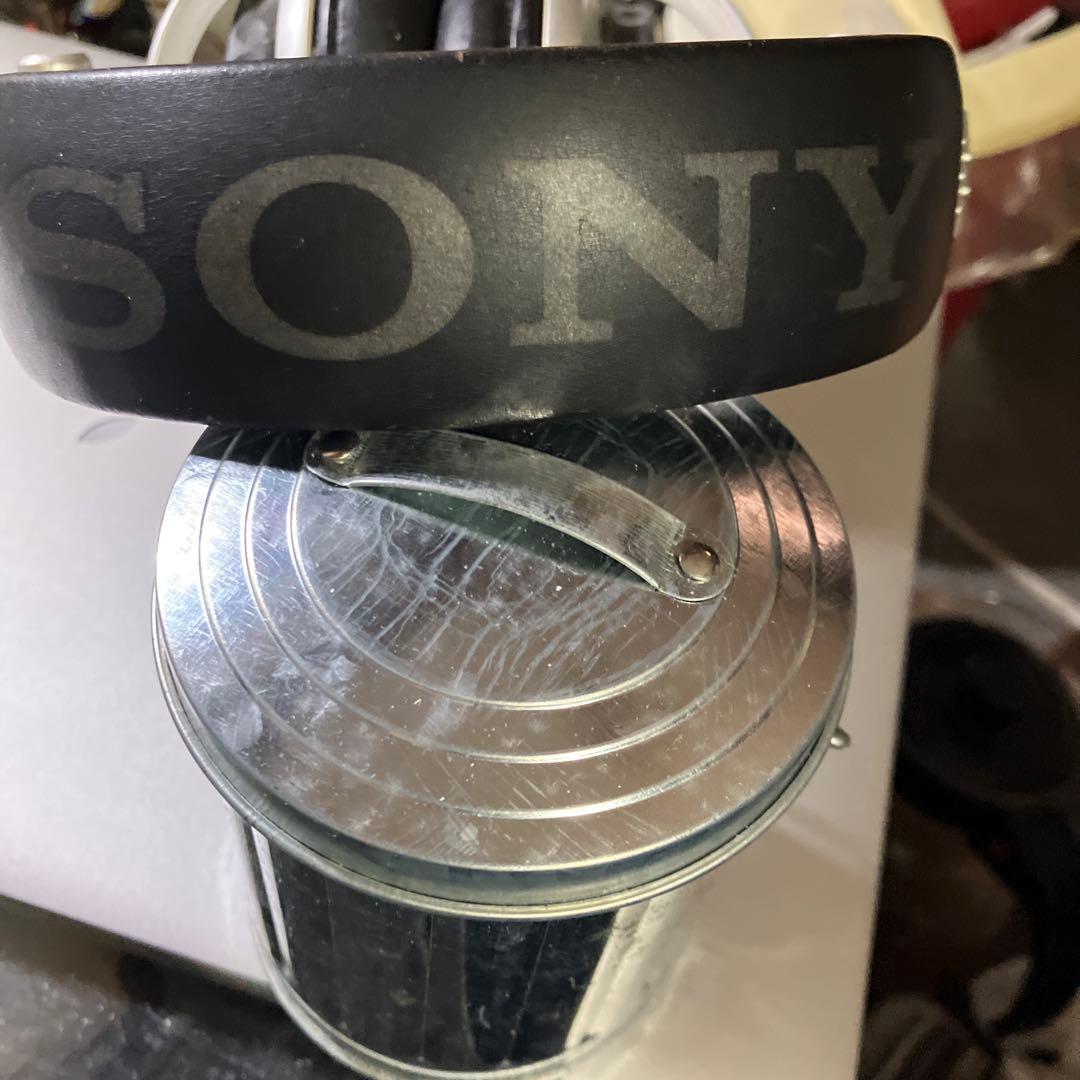 h*9様 SONY MDR-Z700 有線ヘッドホン　脱着機