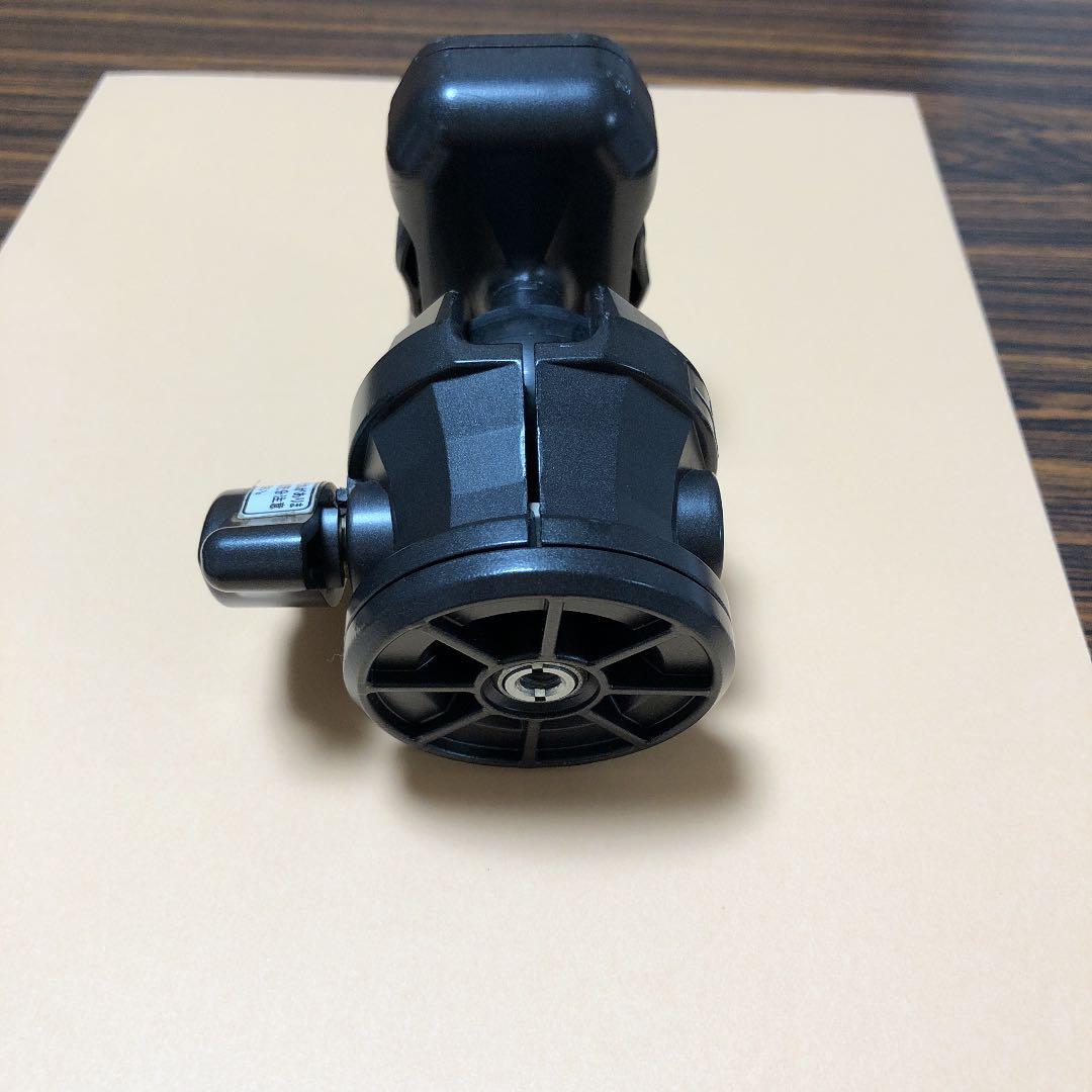 ☆カメラ三脚雲台Velbon PH-263ベルボン