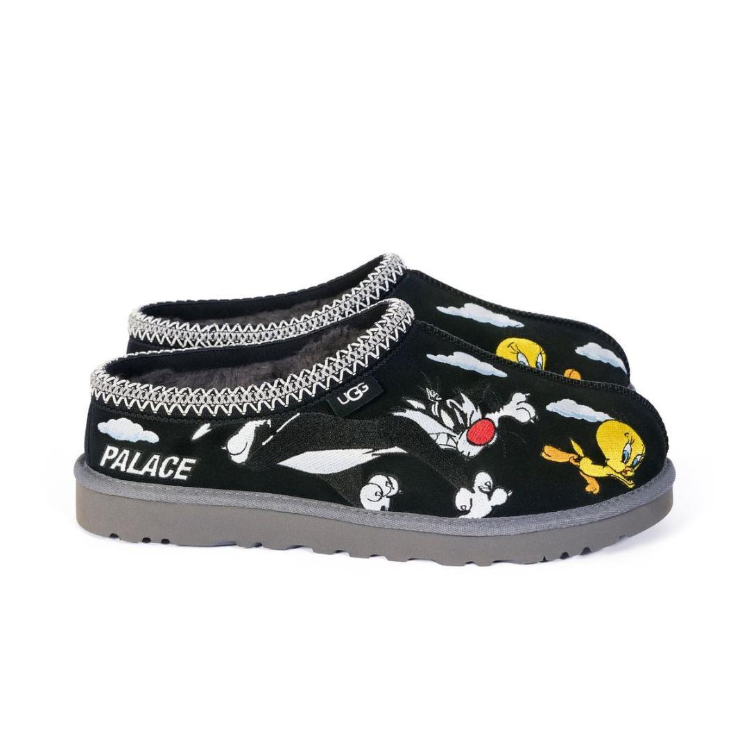 靴 PALACE UGG LOONEY TUNES TASMAN US10