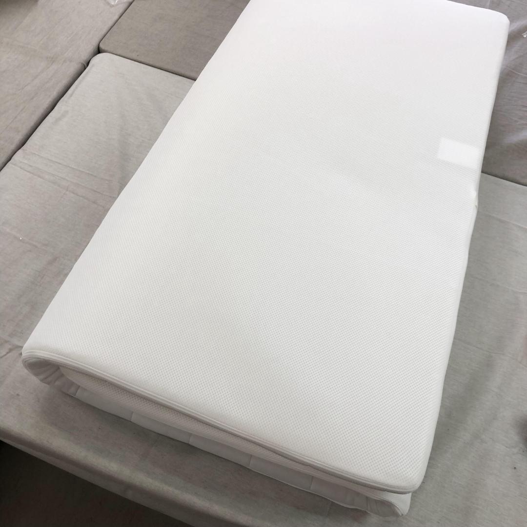 ア*ス様 エアウィーヴ マットレス セミダブル スマート01　 1-262021