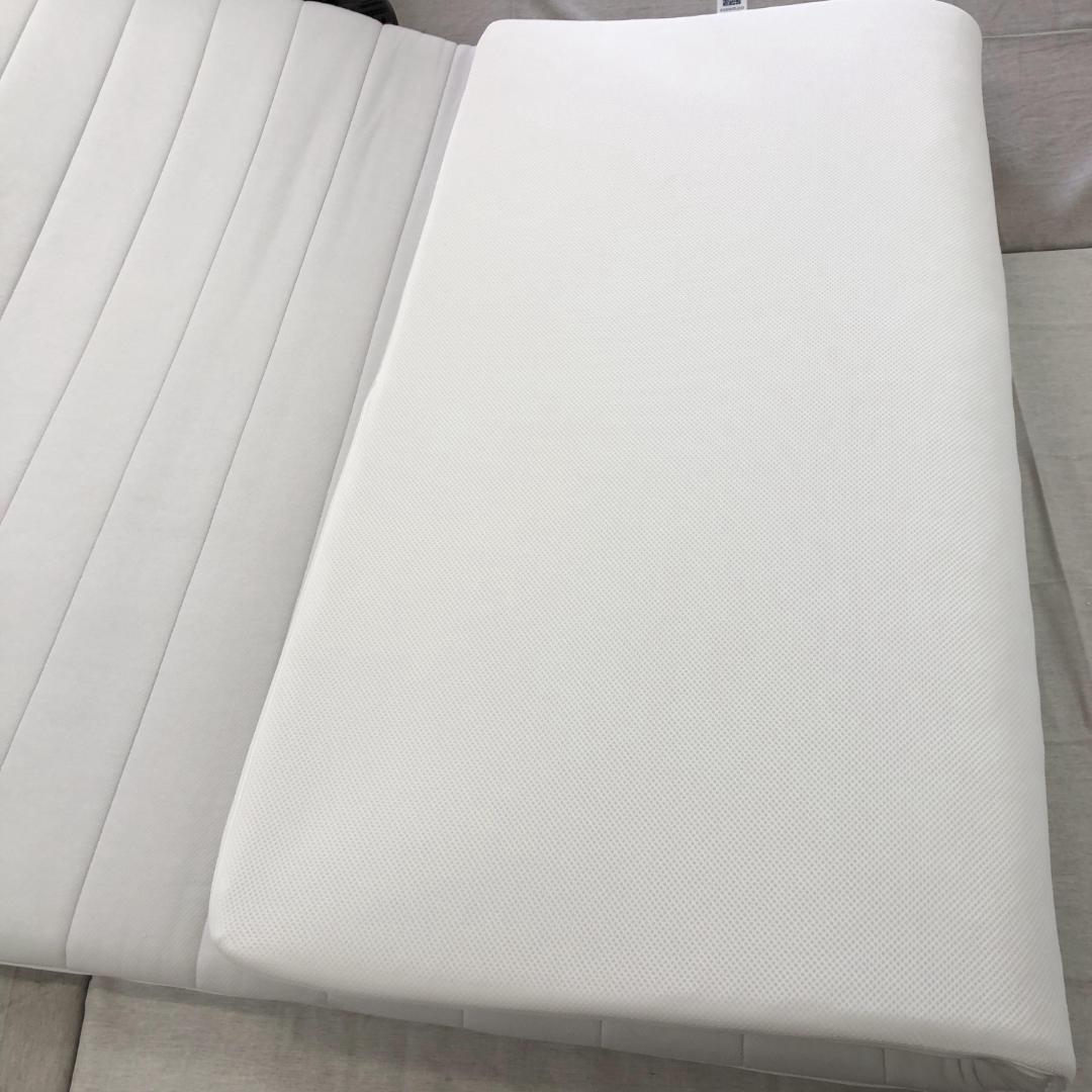 ア*ス様 エアウィーヴ マットレス セミダブル スマート01　 1-262021