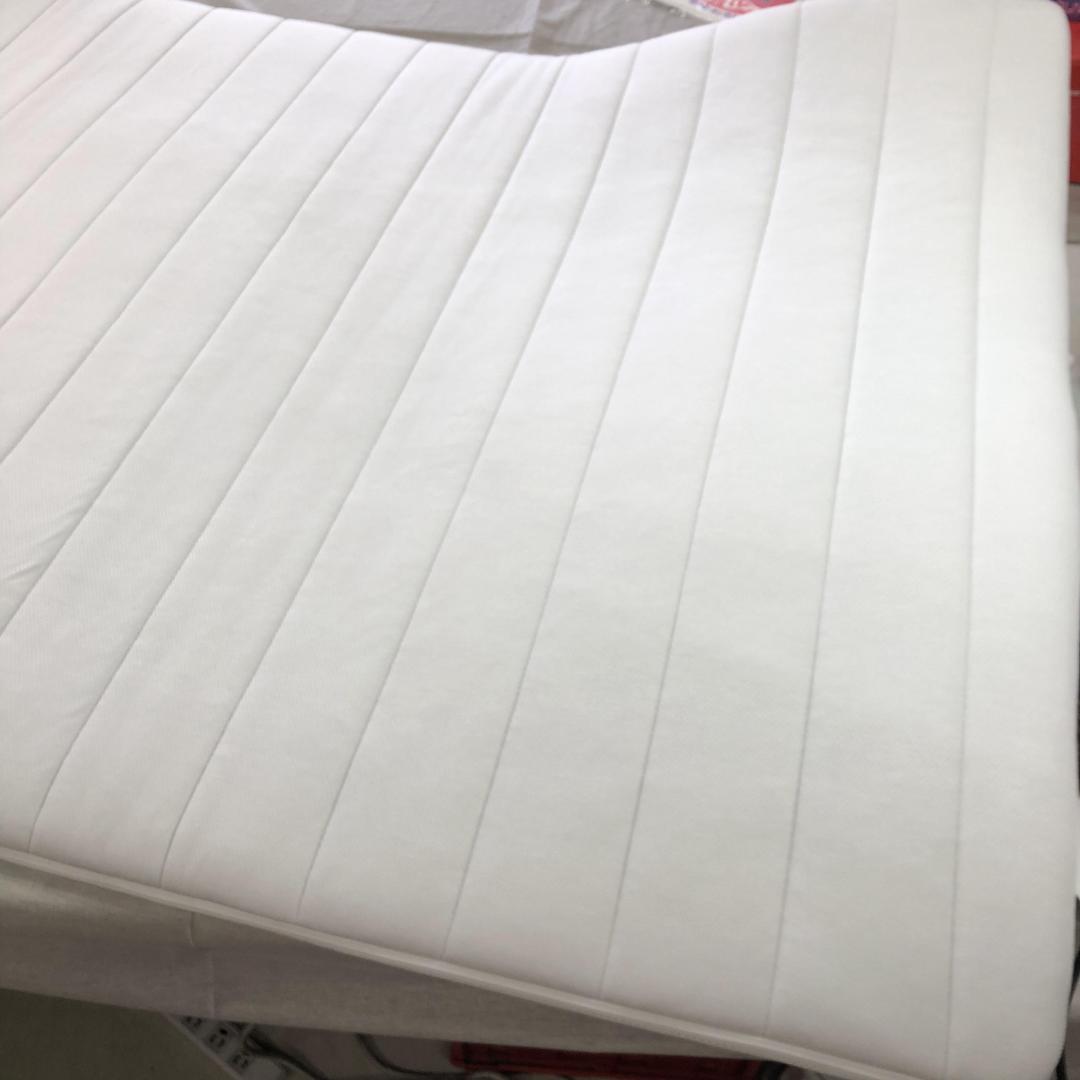 ア*ス様 エアウィーヴ マットレス セミダブル スマート01　 1-262021