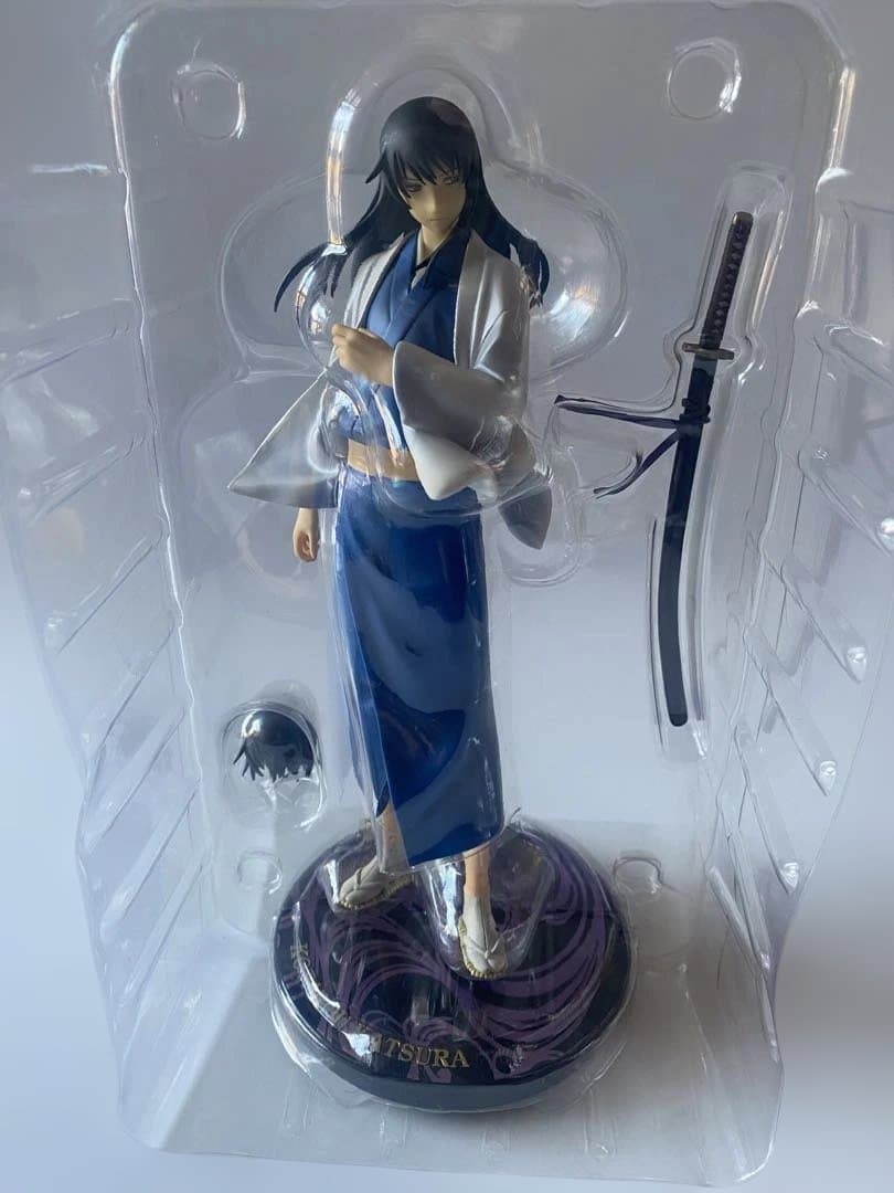 G.E.M.シリーズ 銀魂 桂小太郎 フィギュア メガハウス