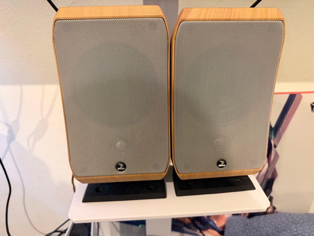 スピーカー・ウーファー Focal Sib