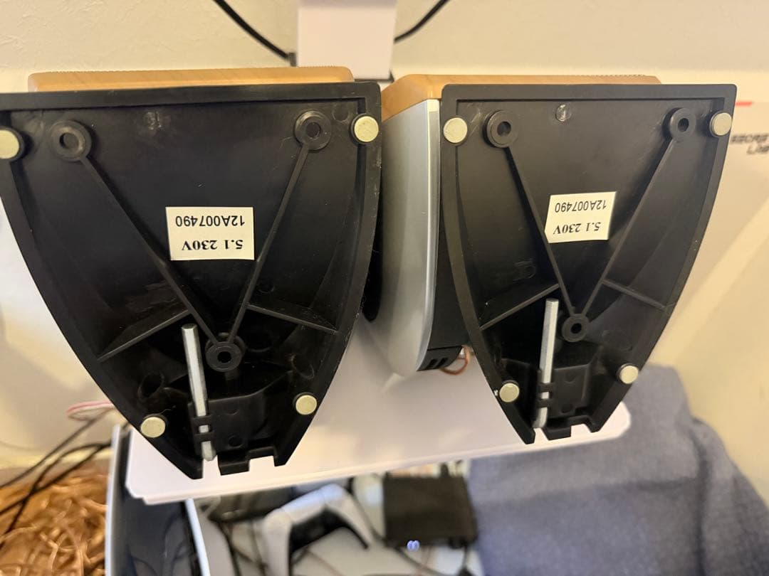 スピーカー・ウーファー Focal Sib