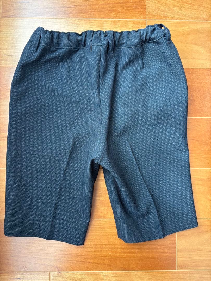 【美品】プティマイン　フォーマルスーツ　男児120