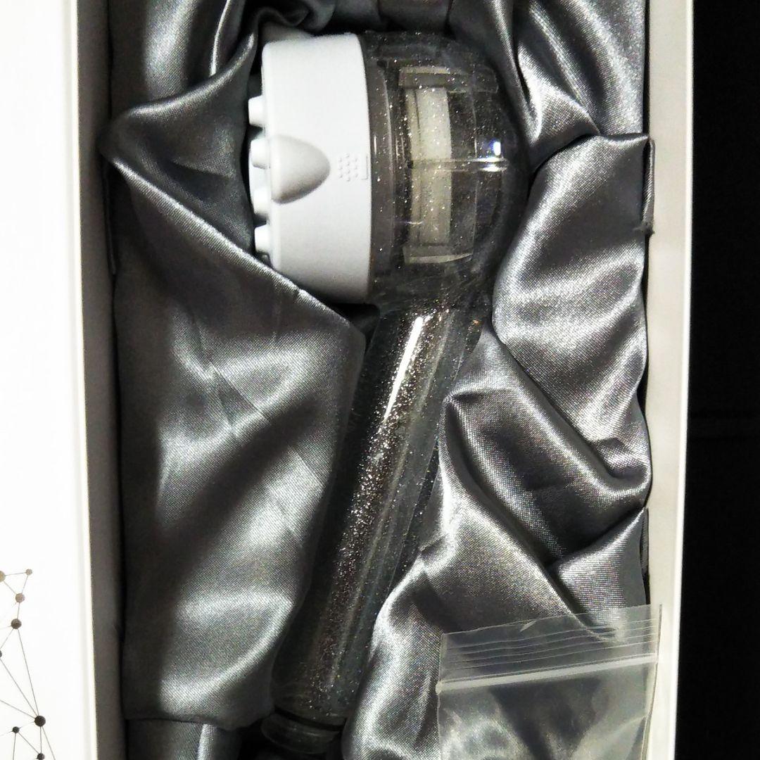 正規品　ミラブル　ウルトラファインミスト　シャワーヘッド