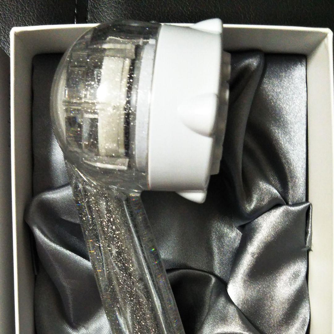 正規品　ミラブル　ウルトラファインミスト　シャワーヘッド