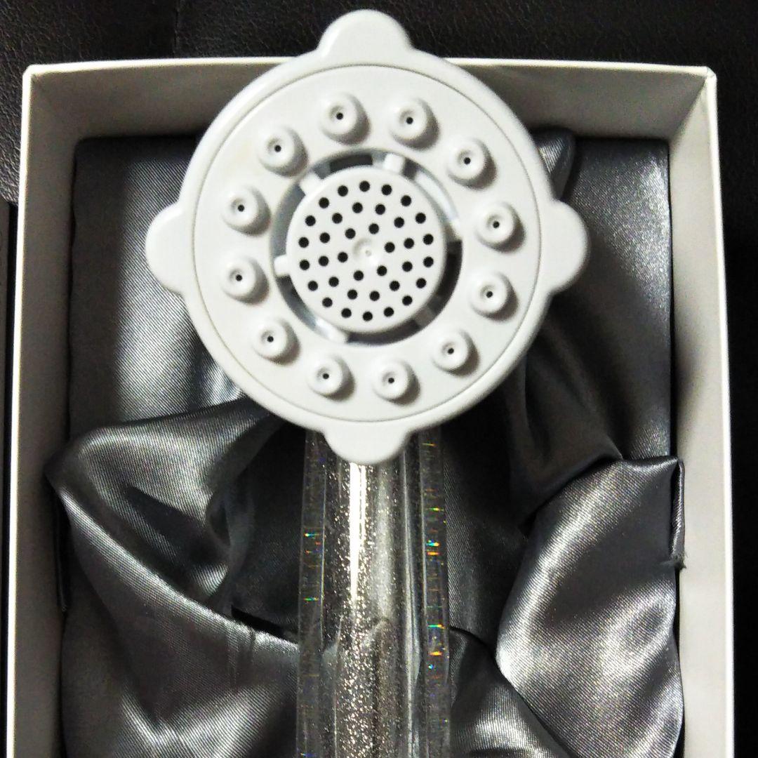 正規品　ミラブル　ウルトラファインミスト　シャワーヘッド