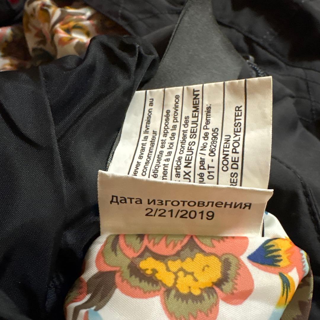 BURTON LIVINGLINING ジャケット Mサイズ