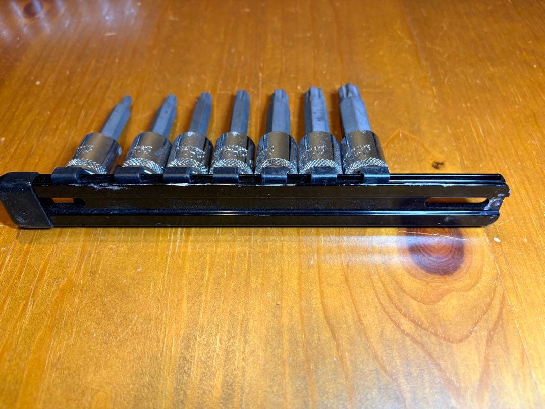 MAC TOOLS（マックツールズ）