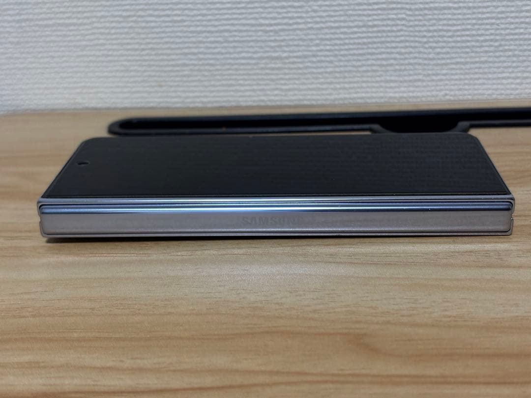 スマートフォン本体 Galaxy Z Fold 5 (SCG22) 256GB