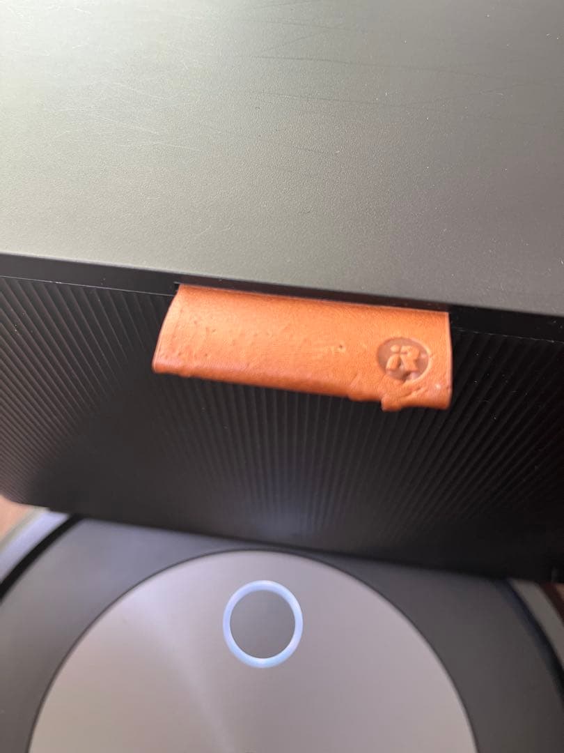 アイロボット(IRobot)ルンバ j7+ ロボット掃除機