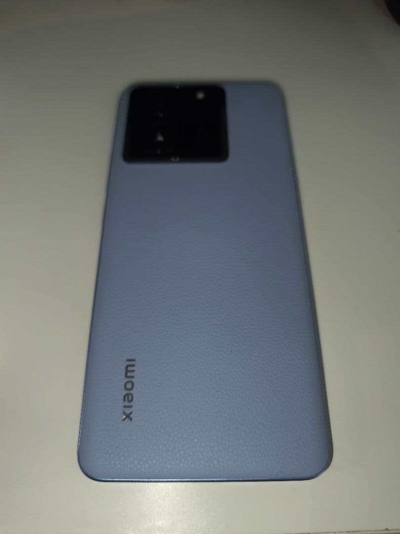 美品Xiaomi13T pro スマートフォン 本体 256GB RAM12GB