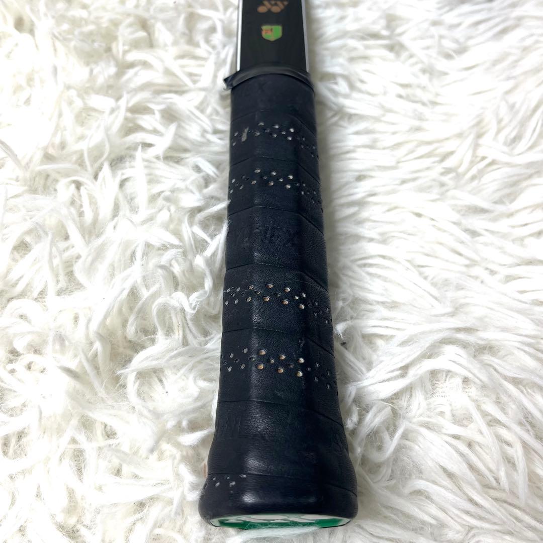 【未使用品】 ヨネックス カーボネックス SL2 ソフトテニスラケット 展示品