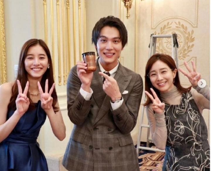 AMERIDENIMLIKEFLOWERDRESSデニムフラワードレスワンピース