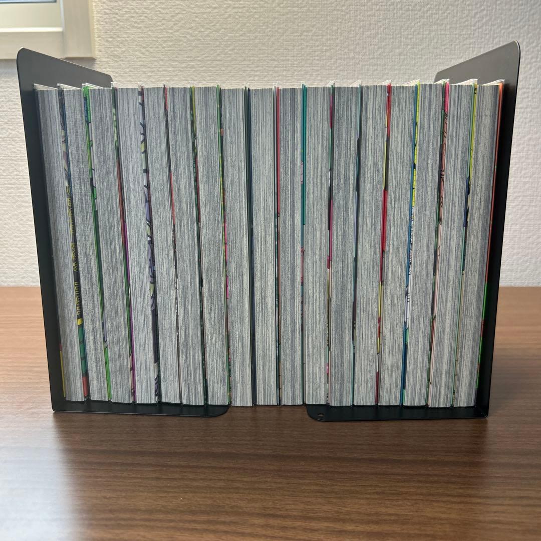 チェンソーマン 全17巻 スリーブ付き藤本タツキ