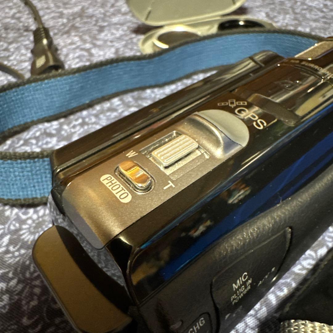 SONY ソニー HDR-CX560V デジタルHDビデオカメラ【美品】