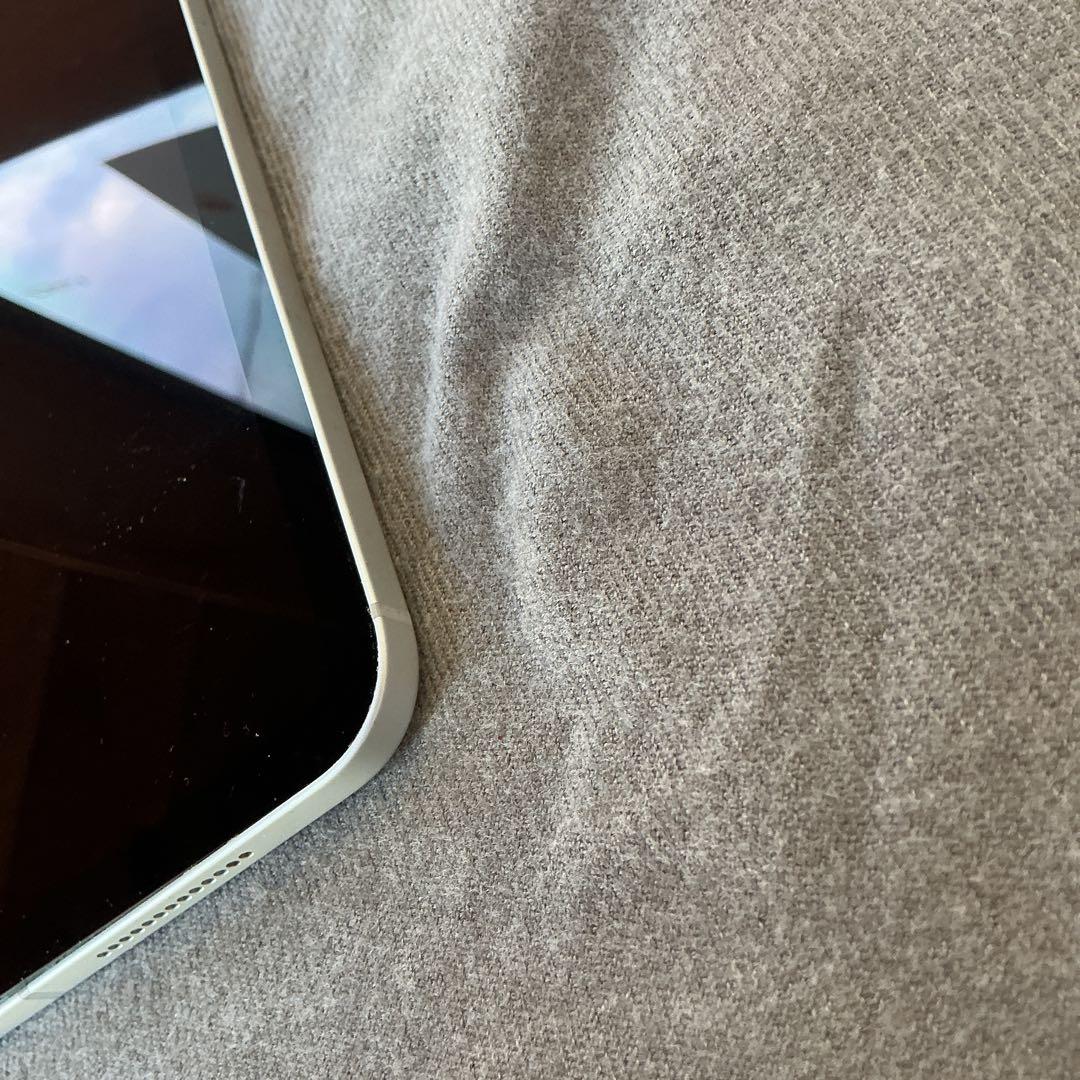 iPad Pro 11inch Wi-Fi+cellular 128G ジャンク