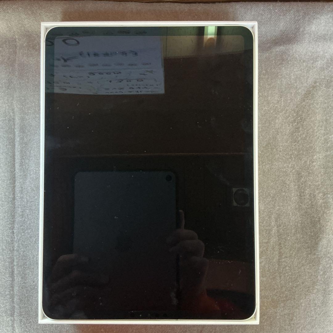 iPad Pro 11inch Wi-Fi+cellular 128G ジャンク