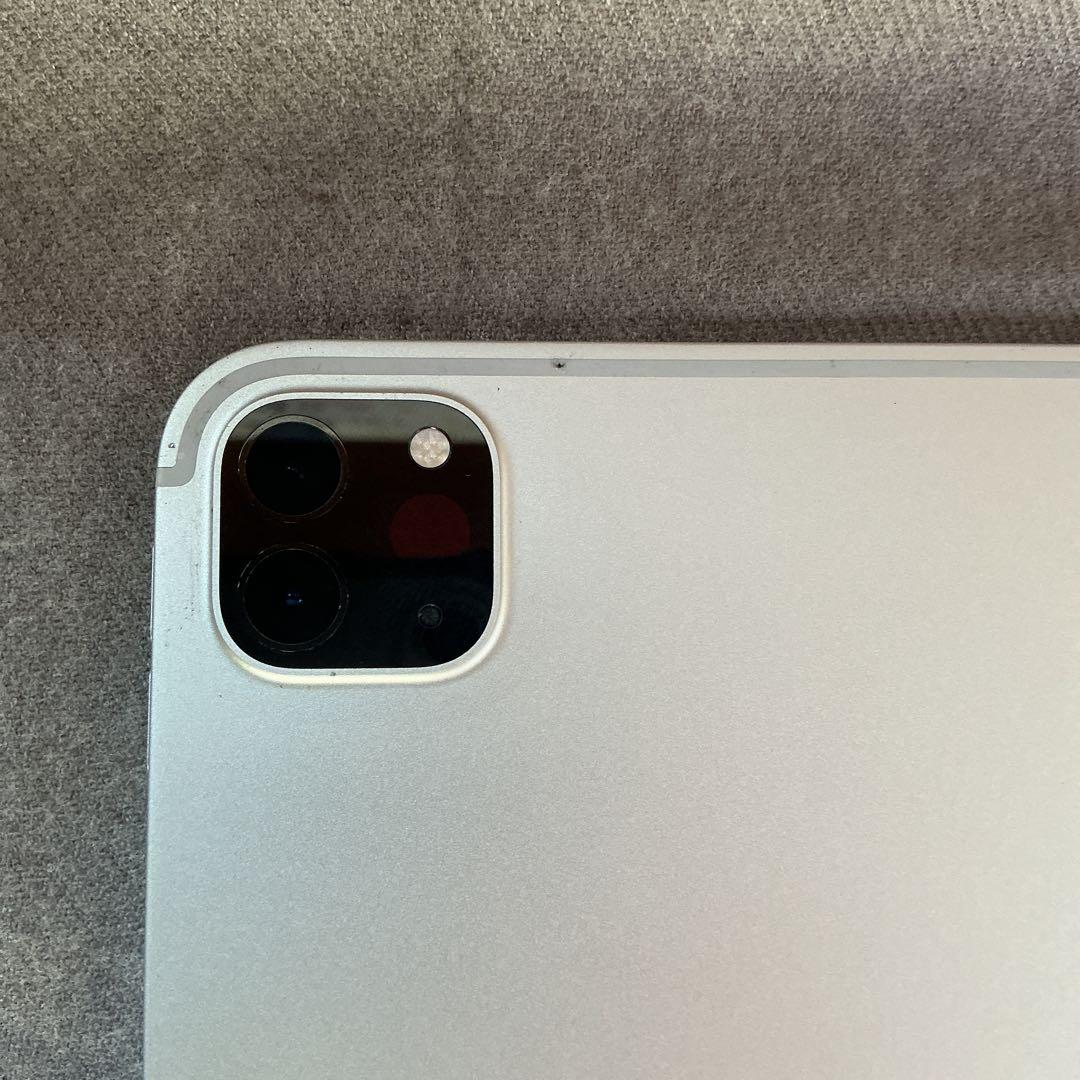 iPad Pro 11inch Wi-Fi+cellular 128G ジャンク