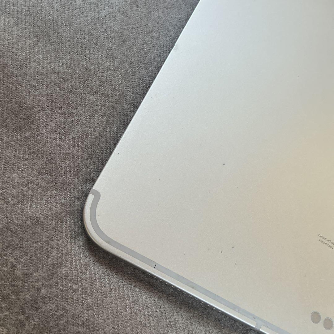 iPad Pro 11inch Wi-Fi+cellular 128G ジャンク