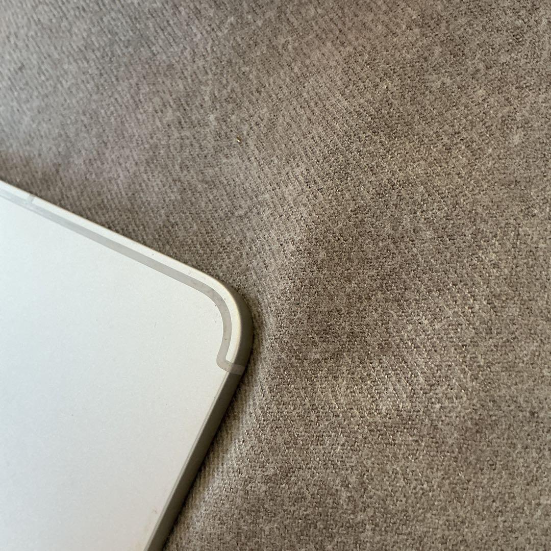 iPad Pro 11inch Wi-Fi+cellular 128G ジャンク