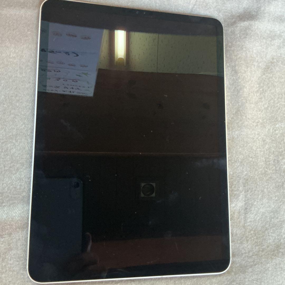 iPad Pro 11inch Wi-Fi+cellular 128G ジャンク