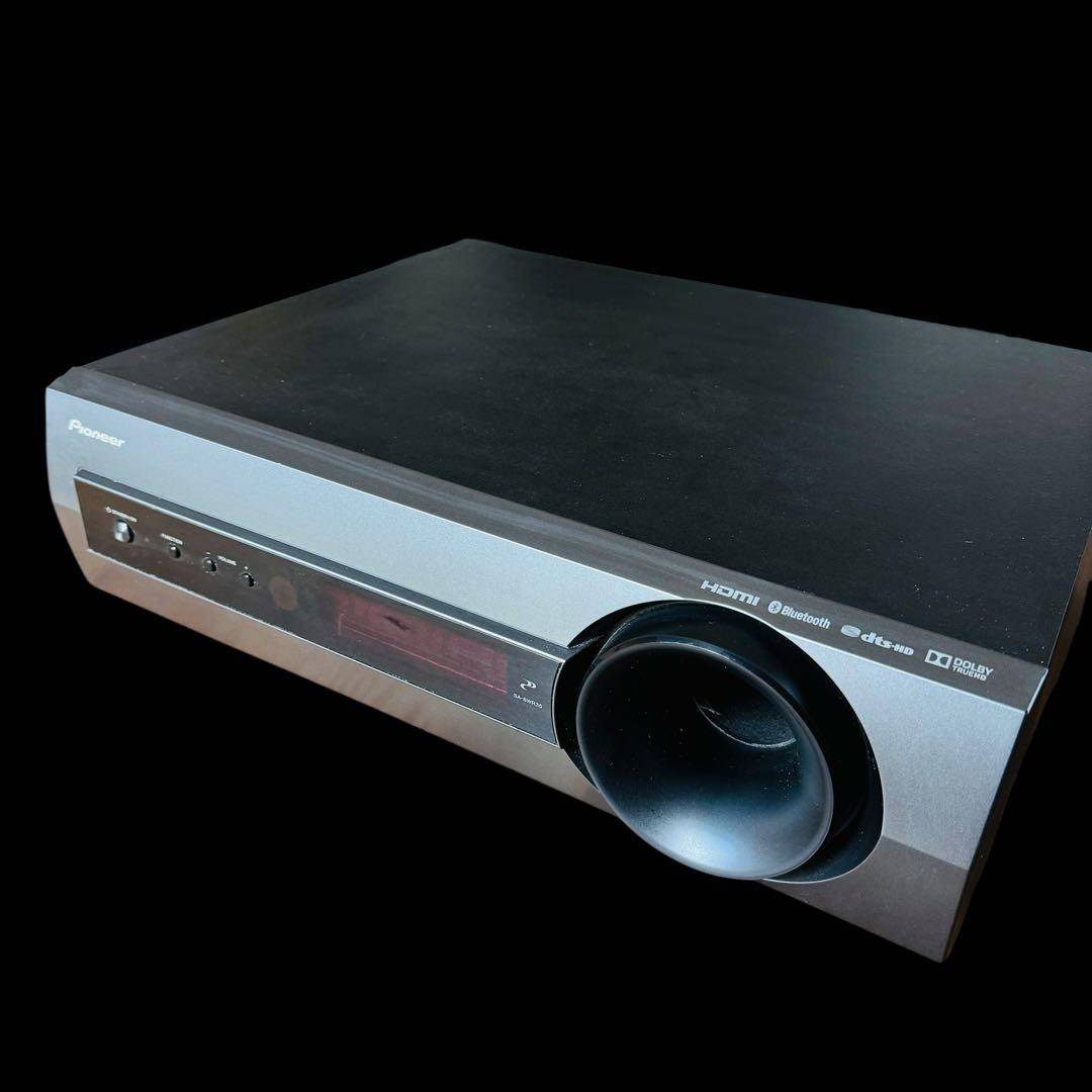 pioneer パイオニア5.1ch サウンドシステム SA-SWR35