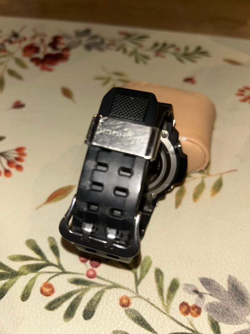 G-SHOCK GW-9400J-1JF レンジマン