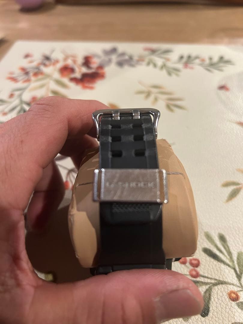 G-SHOCK GW-9400J-1JF レンジマン