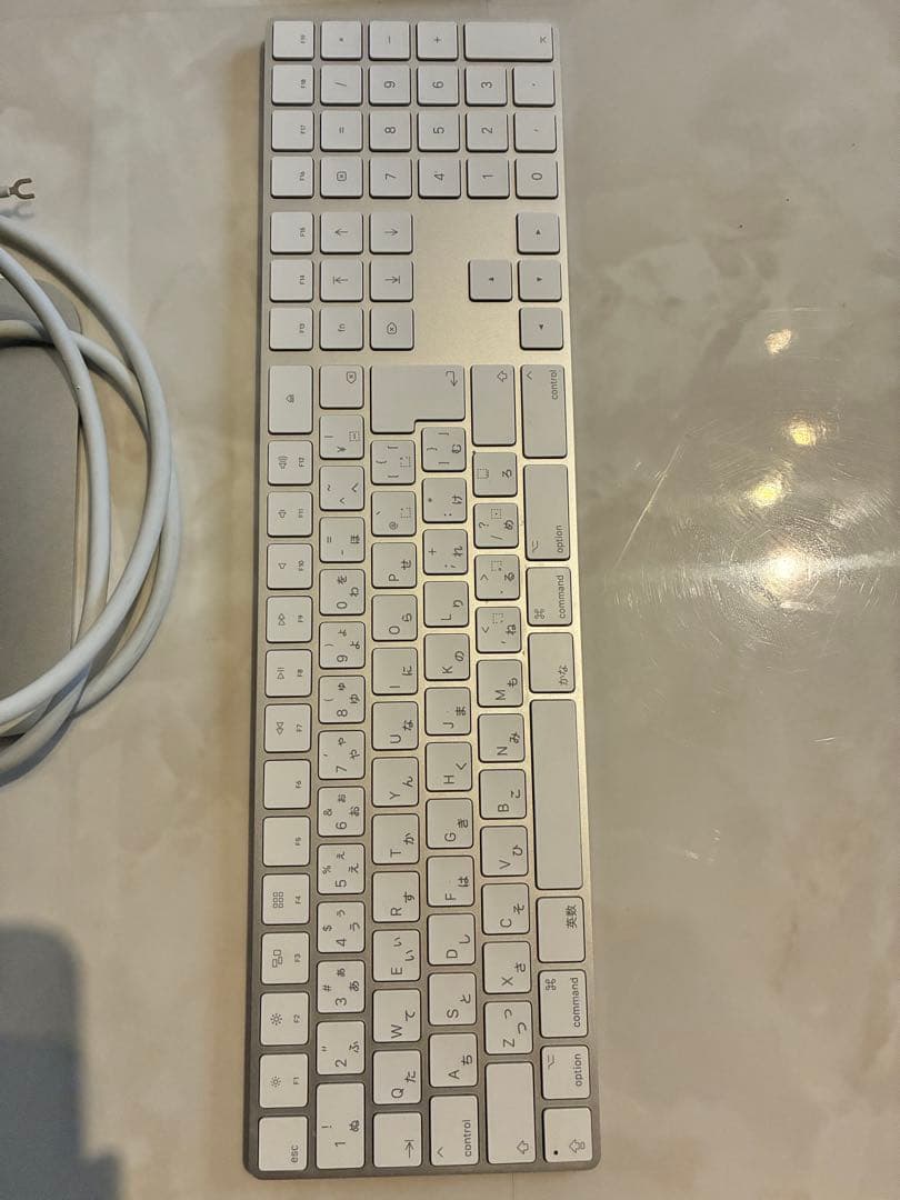 iMac (Retina 4K, 21.5-inch, 2019)スピード配送！