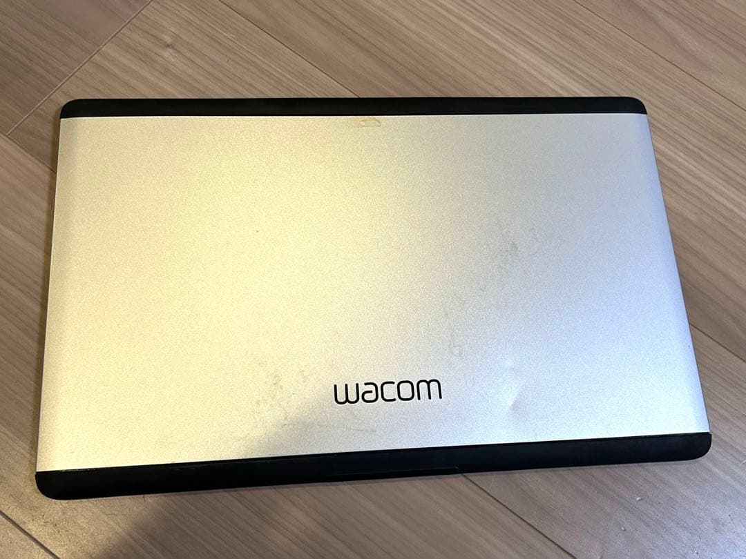 Wacom Cintiq Companion 液晶ペンタブレット 本体