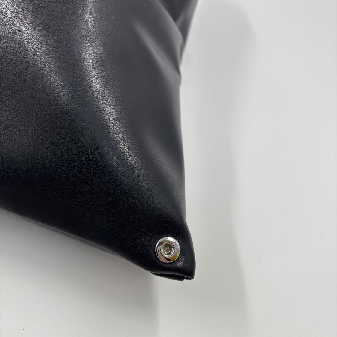 Maison Margiela MM6 ジャパニーズトート　ブラック