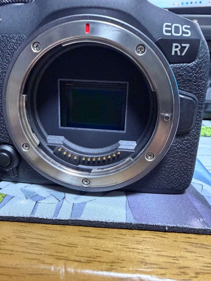 ジ*ん様 EOS R7