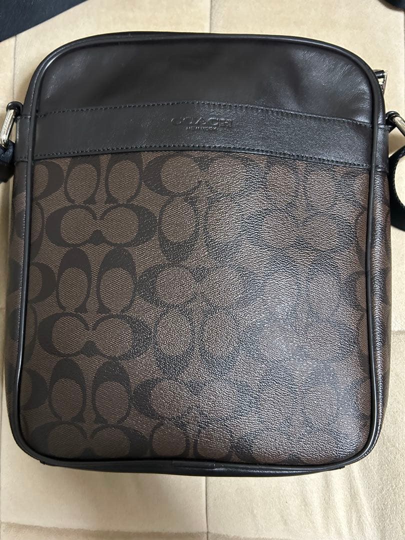 Coach ショルダーバッグ