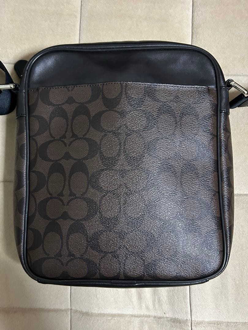 Coach ショルダーバッグ